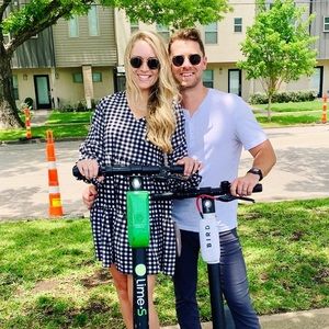 Meet your Posher, Lacy